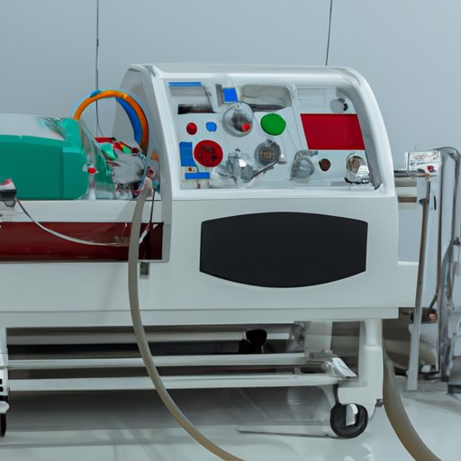 A Comprehensive Guide to Buying Anesthesia Machines