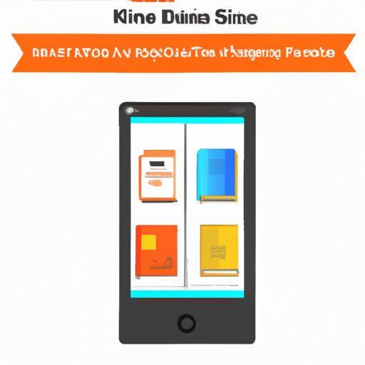 How to Buy Books on Kindle: A Guide for Book Lovers Everywhere