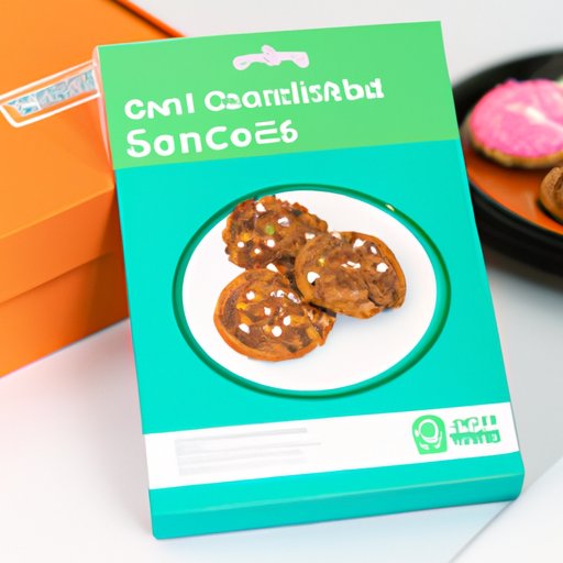 How to Buy Girl Scout Cookies Online: A Comprehensive Guide
