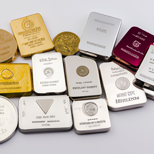 A Comprehensive Guide to Buying Gold and Silver – Tips that Can Help