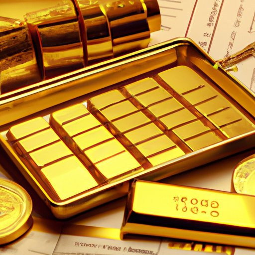 How to Buy Gold: The Ultimate Guide to Investing in Gold