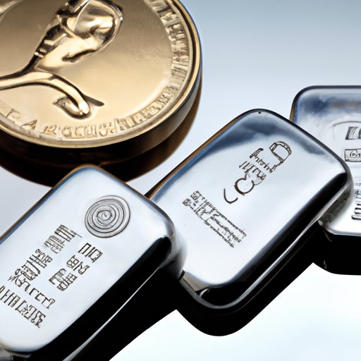 How to Buy Silver: A Comprehensive Guide for Beginners