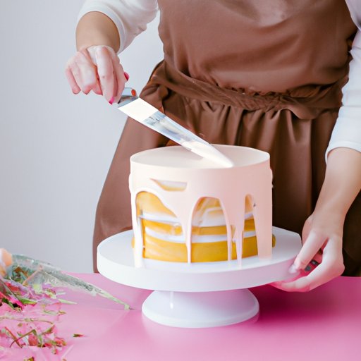How to Cake It: A Beginner’s Guide to Creating Epic Cakes