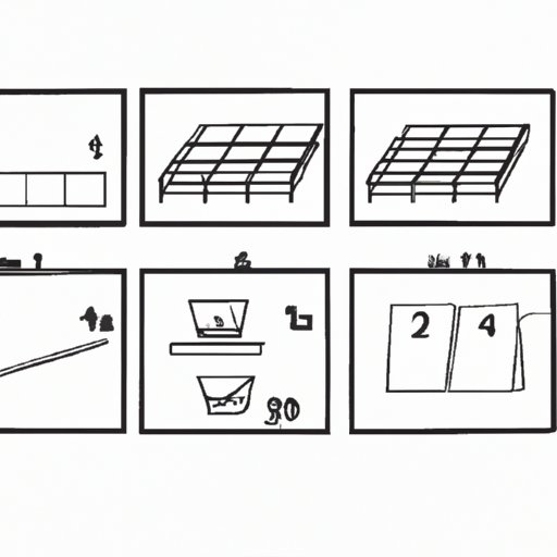 The Ultimate Guide to Calculating Area: From Simple Shapes to Complex Forms