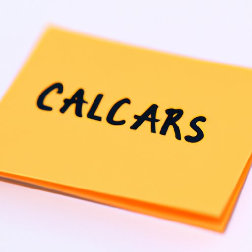 How to Calculate Calorie Deficit: A Beginner’s Guide to Weight Loss