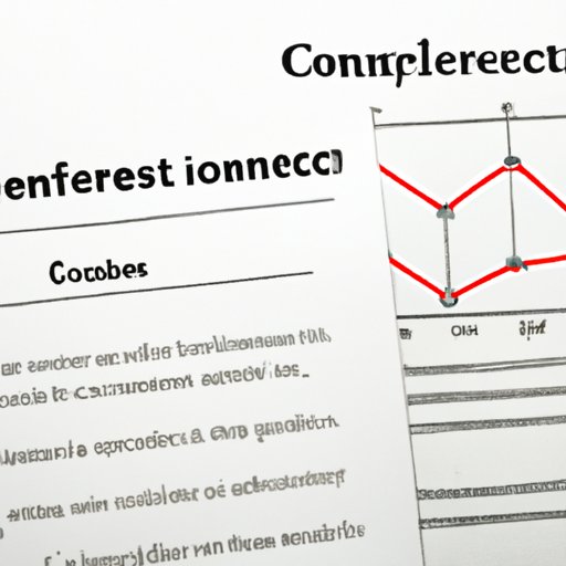 How to Calculate Confidence Intervals: A Step-by-Step Guide