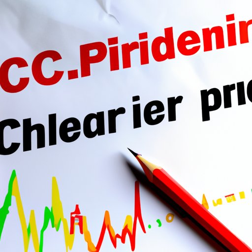 How to Calculate CPI: A Step-by-Step Guide to Understanding Consumer Price Index