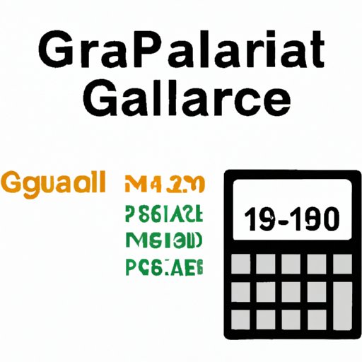 How to Calculate GPA: A Step-by-Step Guide for College Students