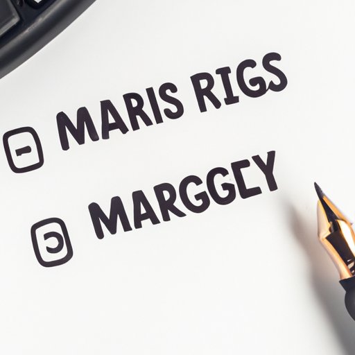 How to Calculate Gross Margin: A Step-by-Step Guide for Small Business Owners