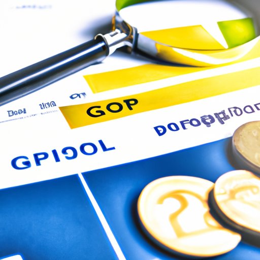 How to Calculate Nominal GDP: A Comprehensive Guide