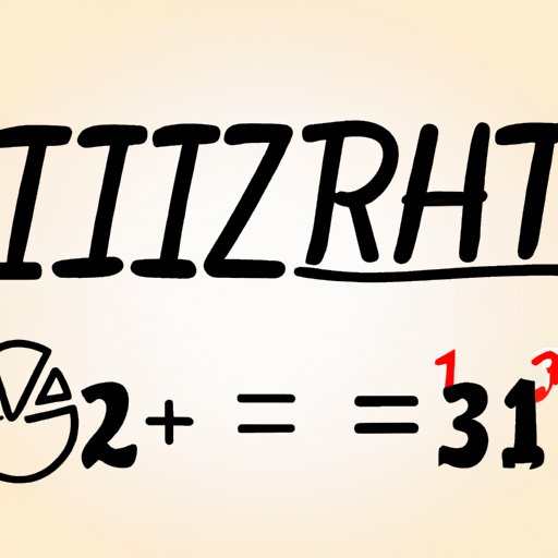 A Beginner’s Guide to Calculating Pi: Everything You Need to Know