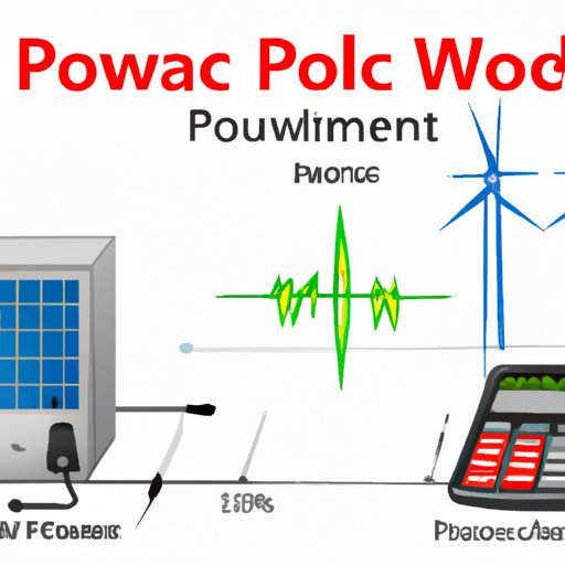 How to Calculate Power: An Easy-to-Follow Guide