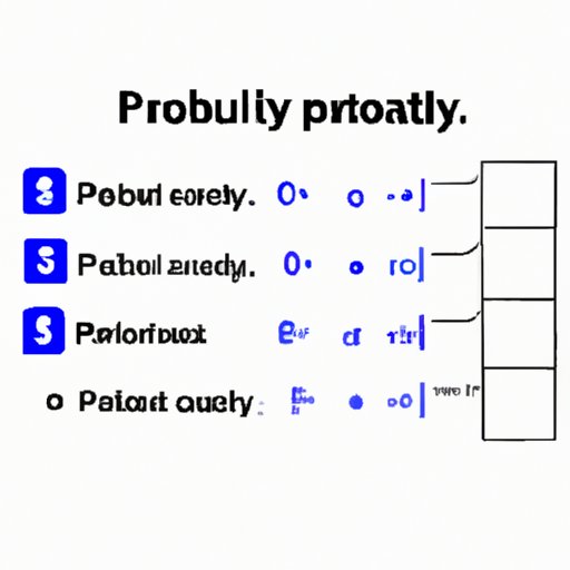 Calculating Probability: A Step-by-Step Guide