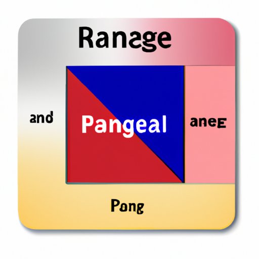 Range Calculation Made Easy: A Step-by-Step Guide