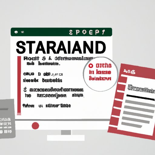 How to Calculate Standard Error: A Step-by-Step Guide with Visuals and Practical Applications