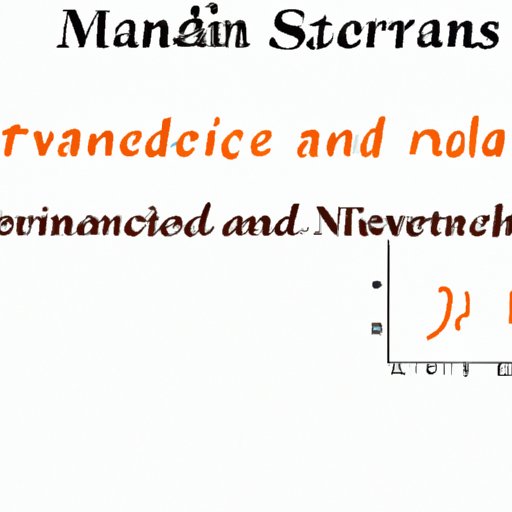 How to Calculate Variance: A Beginner’s Guide to Understanding Statistical Measures