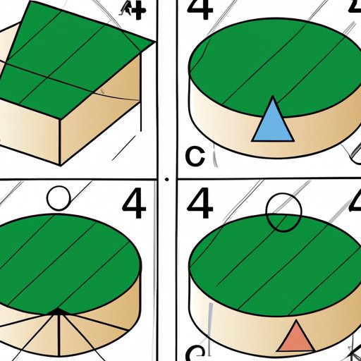 How to Calculate Volume: A Comprehensive Guide