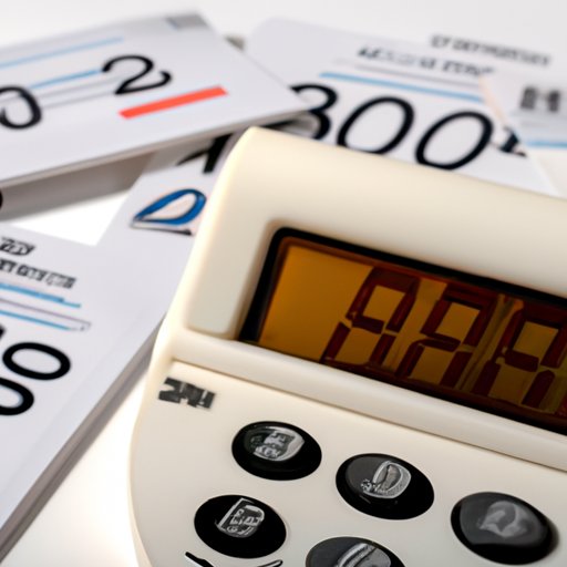 A Comprehensive Guide to Calculating Watts: Everything You Need to Know