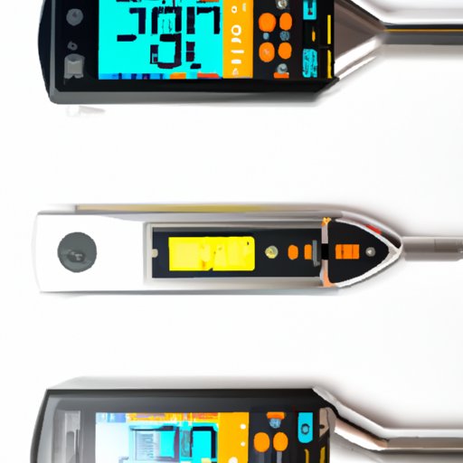 How to Calibrate a Thermometer: Tips, Tricks, and Step-by-Step Guide