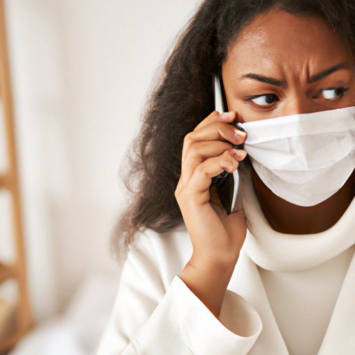 How to Call in Sick: Tips for Effective Communication with Your Employer