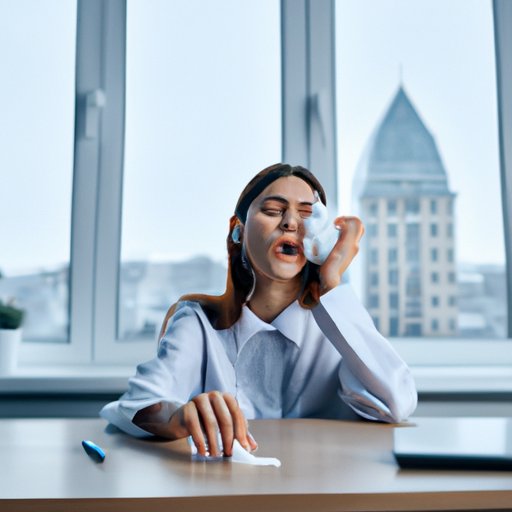 How to Call Out of Work: A Guide to Maintaining Your Professionalism