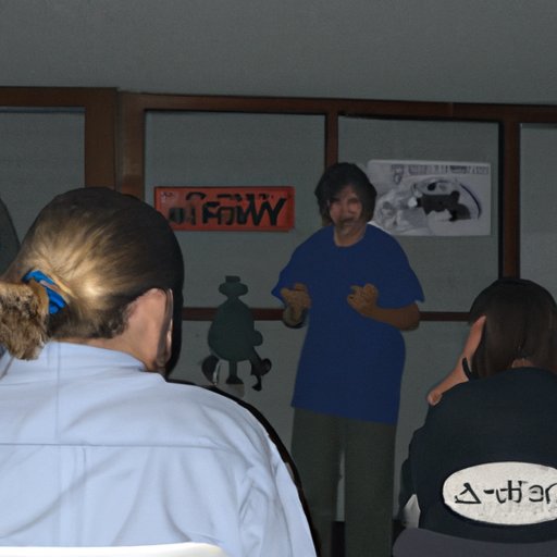 How to Calm an Anxiety Attack: A Step-by-Step Guide