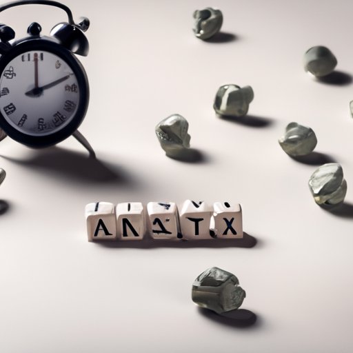 How to Calm Anxiety: 5 Simple Techniques and More!