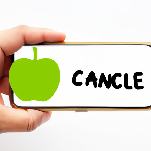 How to Cancel Apple Care: A Step-by-Step Guide