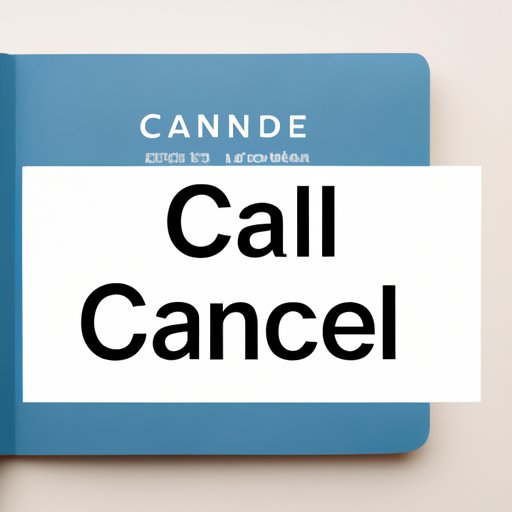 How to Cancel Audible Subscription – A Step-by-Step Guide