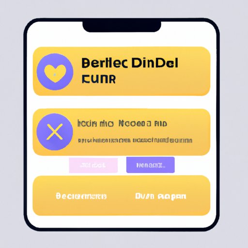 How to Cancel Bumble Subscription: A Step-by-Step Guide and More