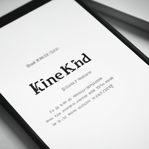 How to Cancel Kindle Unlimited: A Friendly, Step-by-Step Guide