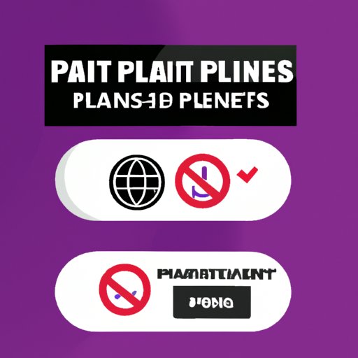 How to Cancel My Planet Fitness Membership: A Step-by-Step Guide