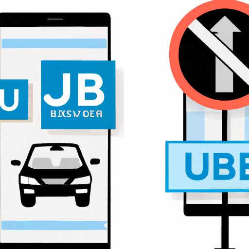 How to Cancel Uber: A Step-by-Step Guide to Avoiding Confusion and Charges
