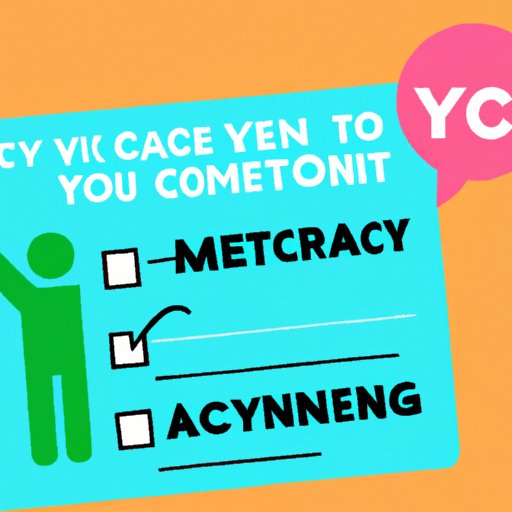 How to Cancel YMCA Membership: A Step-by-Step Guide