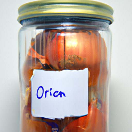 How to Caramelize Onions: A Beginner’s Guide to Perfectly Caramelized Onions Every Time