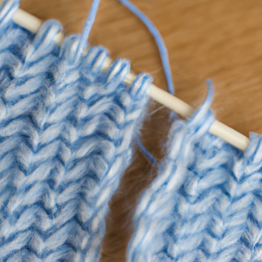 Casting Off Knitting: Beginner’s Tutorial, Advanced Techniques, and Mistakes to Avoid