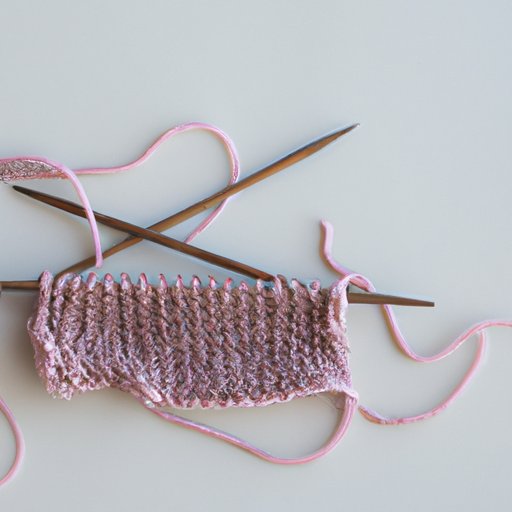 Cast On with Confidence: The Ultimate Guide to Knitting Techniques