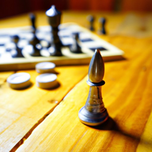 How to Castle in Chess: A Beginner’s Guide to an Essential Move