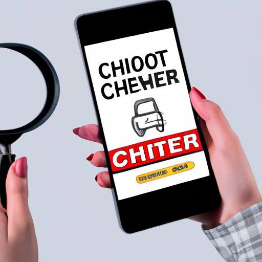 How to Catch a Cheater: Tips and Strategies