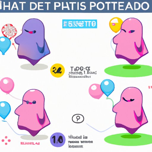 How to Catch a Ditto in Pokemon Go: The Comprehensive Guide