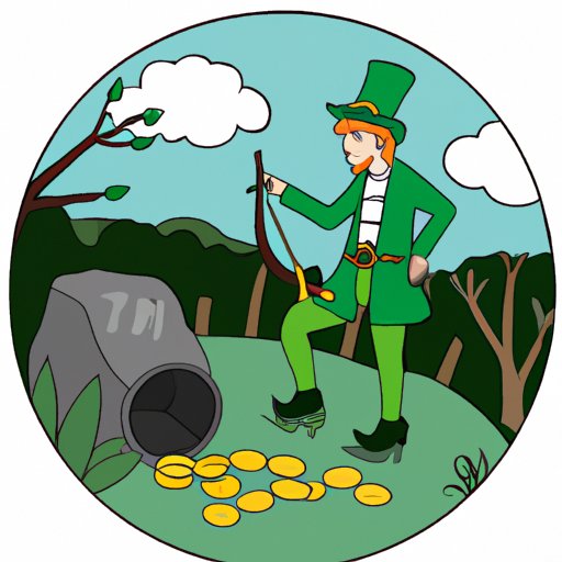 The Ultimate Guide to Catching a Leprechaun: Tips, Myths, and Fun Strategies for a Successful Hunt