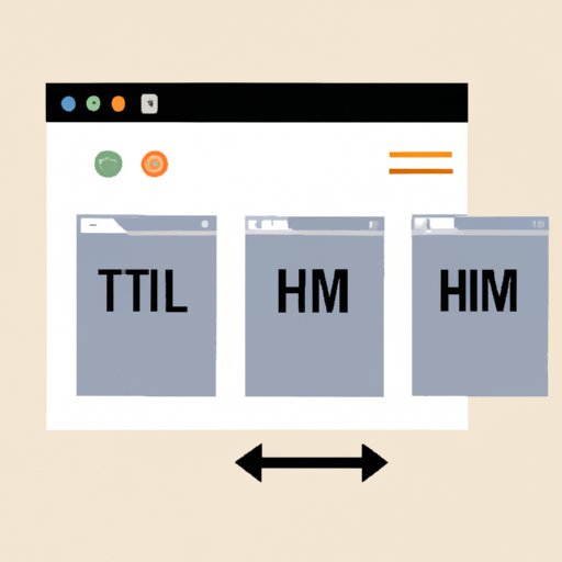 How to Center an Image on HTML: A Step-by-Step Guide