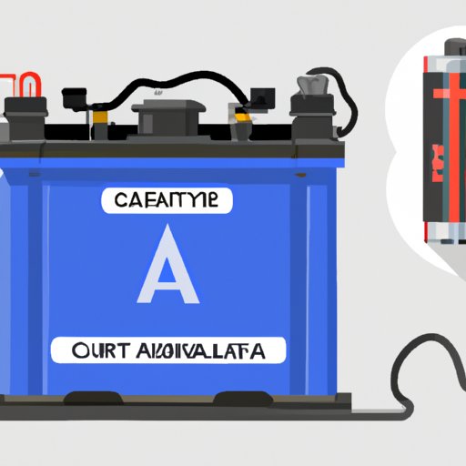 How to Change a Car Battery: A Step-by-Step Guide