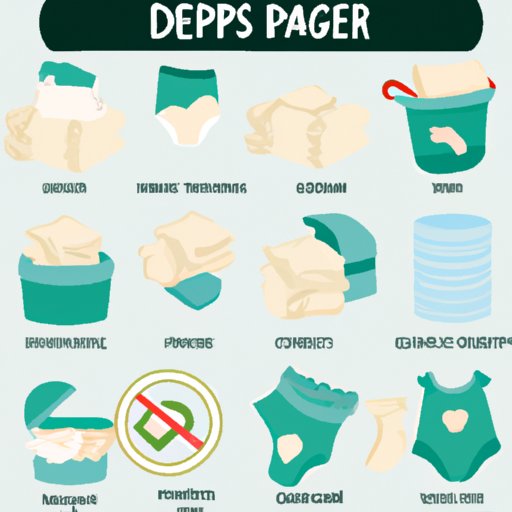 How to Change a Diaper: A Step-by-Step Guide with Additional Tips and Information