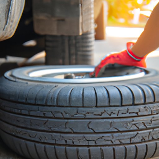 How to Change a Tire: A Comprehensive Guide to DIY Tire Maintenance