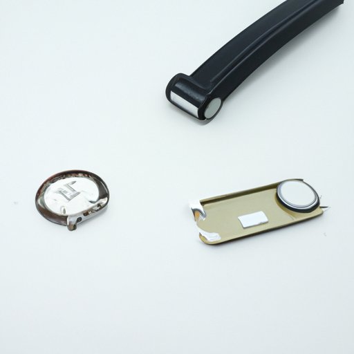 How to Change a Watch Battery: A Step-by-Step Guide