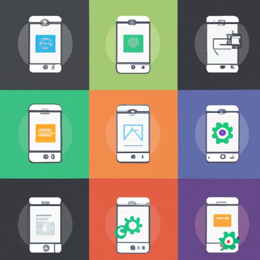 How to Change App Icons: A Step-by-Step Guide to Personalizing Your Mobile Device