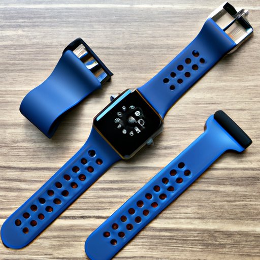 The Ultimate Guide to Changing Apple Watch Bands: Step-by-Step Instructions, Top 5 Best Bands, Maintenance Tips, and More