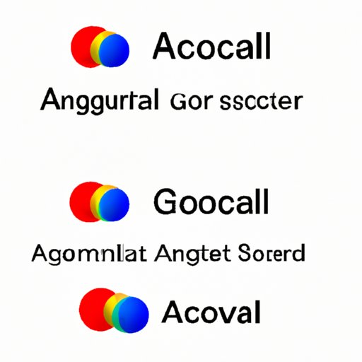 How to Change Default Google Account: A Comprehensive Guide