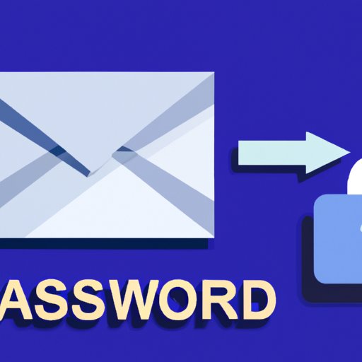 How to Change Your Email Password: A Step-by-Step Guide to Keep Your Account Safe